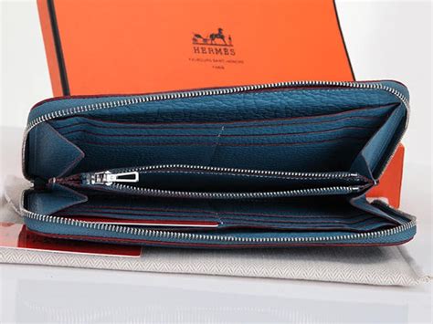 hermes zipper wallet price|hermes wallet sale.